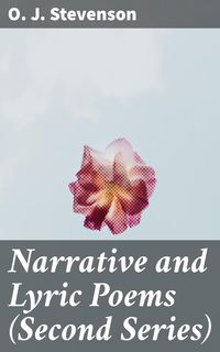 Produktbild: Narrative and Lyric Poems (Second Series)