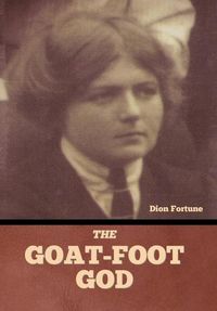 Produktbild: The Goat-Foot God