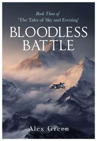 Produktbild: Bloodless Battle