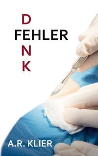 Produktbild: Denkfehler