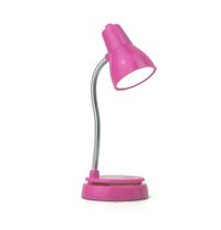Bild vom Artikel Little Lamp Pink | LED Booklight Leselampe | Leselicht | Geschenk für Leser, Buchliebhaber | Deutsche Ausgabe vom Autor 