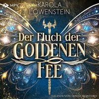 Produktbild Der Fluch der Goldenen Fee