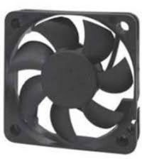 Produktbild: Sunon MF50101V3-1000U-A99 Axiall&uuml;fter 12 V/DC 14.28 m&sup3;/h (L x B x H) 50 x 50 x 10mm