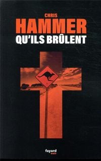 Produktbild: Qu'ils br&ucirc;lent