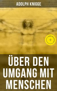 Produktbild: &Uuml;ber den Umgang mit Menschen