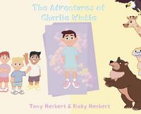 Produktbild: The Adventures of Charlie Winkle