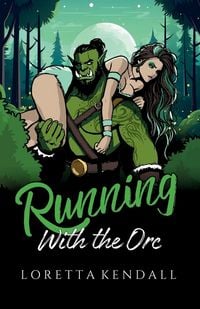 Produktbild: Running with the Orc
