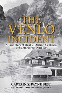 Produktbild: The Venlo Incident