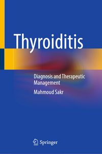 Produktbild: Thyroiditis