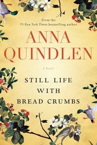 Produktbild: Still Life with Bread Crumbs