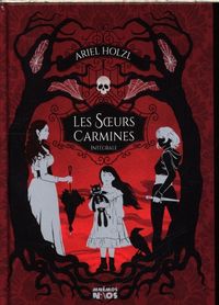 Produktbild: Les soeurs Carmines : int&eacute;grale