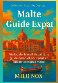 Produktbild: Malte Guide Expat