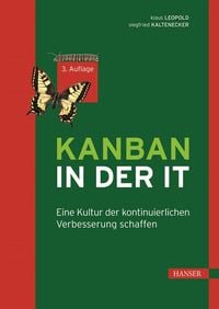 Produktbild: Kanban in der IT