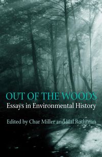 Produktbild: Out Of The Woods