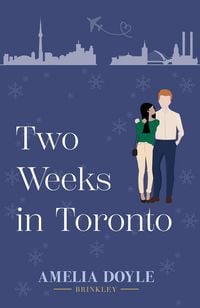 Produktbild: Two Weeks in Toronto