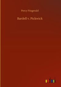Produktbild: Bardell v. Pickwick