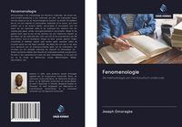 Produktbild: Fenomenologie
