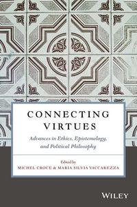 Produktbild: Connecting Virtues