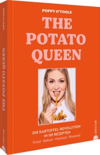 Produktbild: The Potato Queen
