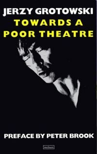 Produktbild: Towards a Poor Theatre