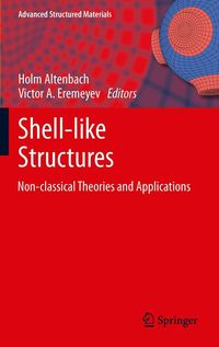 Produktbild: Shell-like Structures