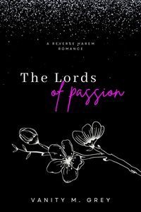Produktbild: The Lords of Passion
