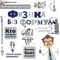 Produktbild: Fizika bez formul