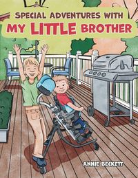 Produktbild: Special Adventures with My Little Brother