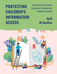 Produktbild: Protecting Children's Information Access