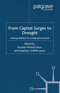 Produktbild: From Capital Surges to Drought