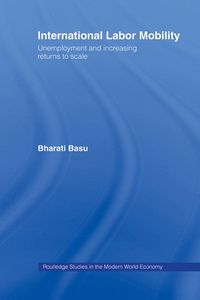 Produktbild: International Labor Mobility