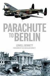 Produktbild: Parachute to Berlin