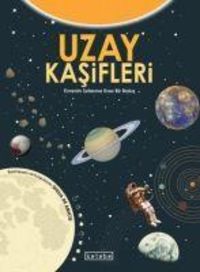 Produktbild: Uzay Kasifleri