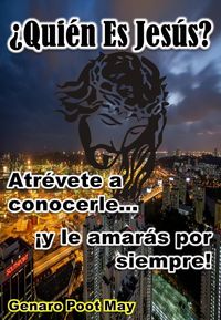 Produktbild: &iquest;Qui&eacute;n Es Jes&uacute;s?