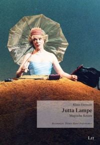 Produktbild: Jutta Lampe