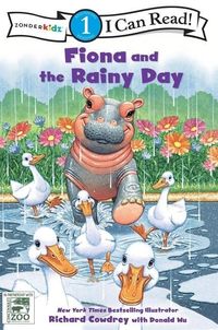 Produktbild: Fiona and the Rainy Day