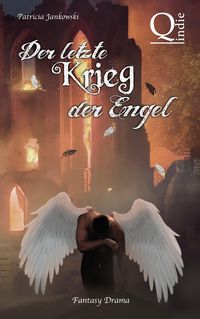 Produktbild: Der letzte Krieg der Engel