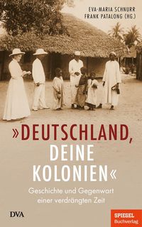 Bild vom Artikel „Deutschland, deine Kolonien“ vom Autor 