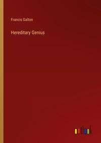 Produktbild: Hereditary Genius