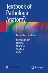 Produktbild: Textbook of Pathologic Anatomy