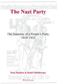 Produktbild: The Nazi Party