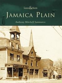 Produktbild: Jamaica Plain