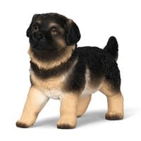Produktbild: schleich&reg; 14925 - Farm World, Deutscher Sch&auml;ferhund Welpe, Tierfigur