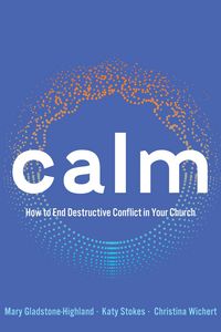 Produktbild: Calm
