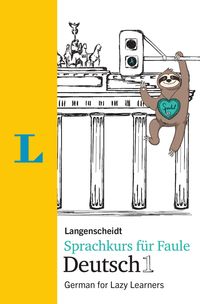 Produktbild: Hart, L: Langenscheidt Sprachkurs f&uuml;r Faule Deutsch 1