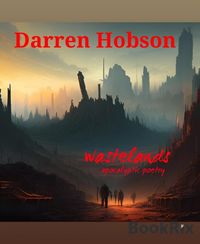 Produktbild: Wastelands
