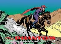 Produktbild: The Phantom: The Complete Sundays Volume 10