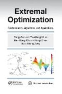 Produktbild: Lu, Y: Extremal Optimization