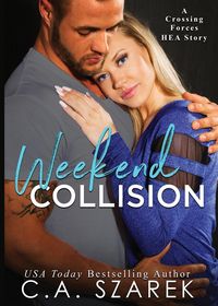 Produktbild: Weekend Collision