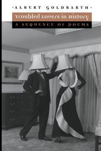 Produktbild: Troubled Lovers in History